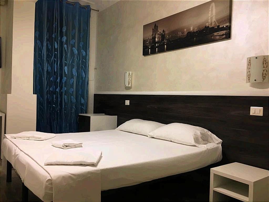 Tiburtina Hotel Holiday Ρώμη Εξωτερικό φωτογραφία