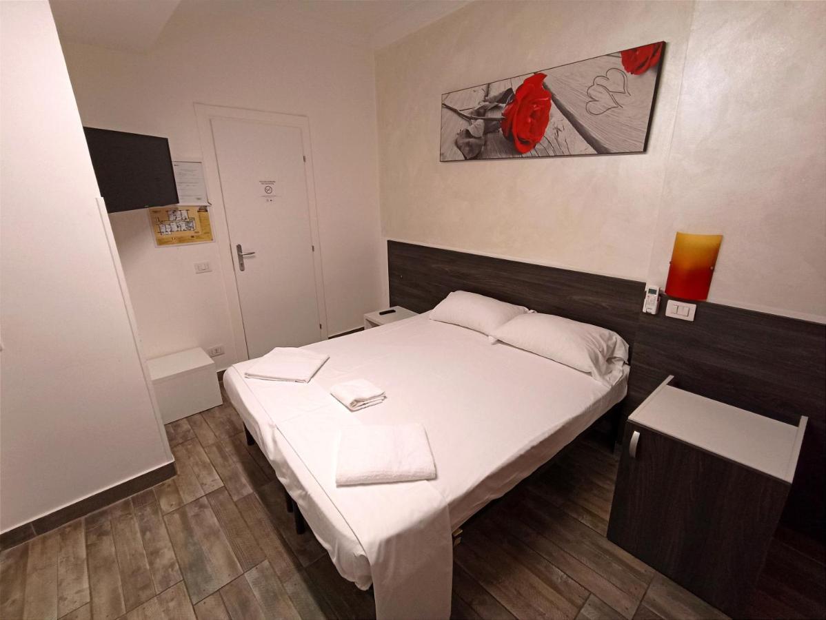 Tiburtina Hotel Holiday Ρώμη Εξωτερικό φωτογραφία
