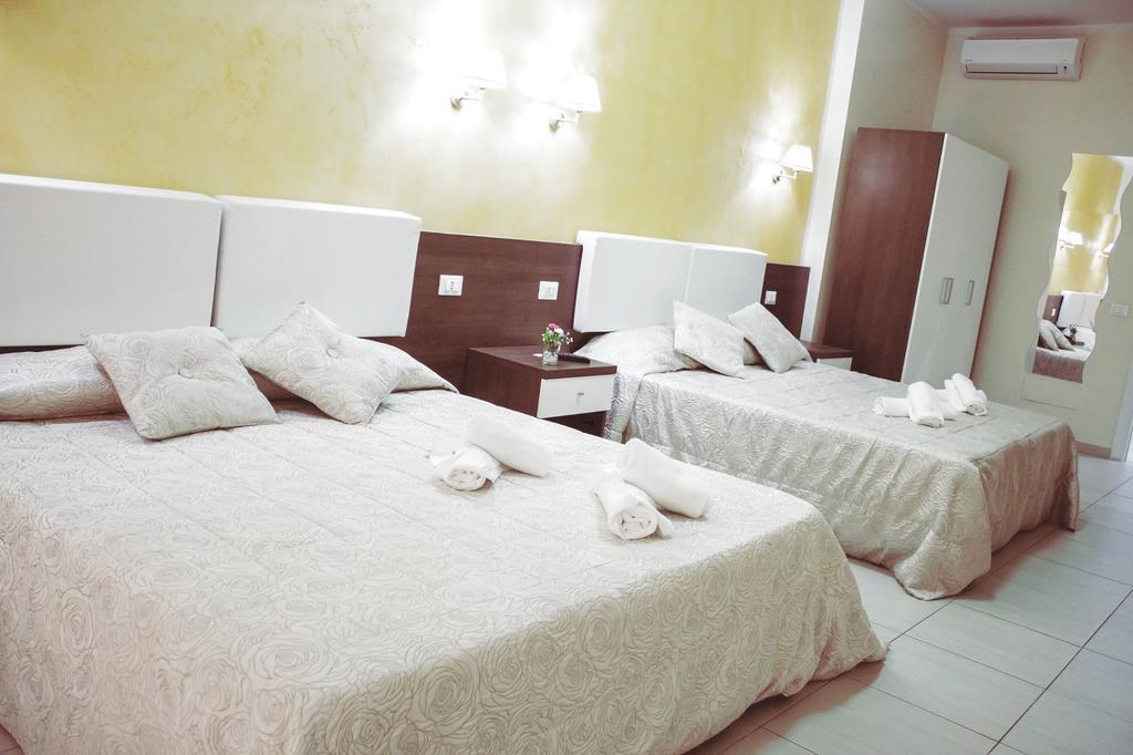 Tiburtina Hotel Holiday Ρώμη Εξωτερικό φωτογραφία