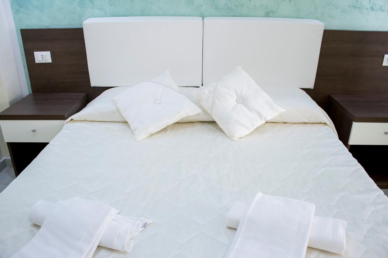 Tiburtina Hotel Holiday Ρώμη Εξωτερικό φωτογραφία