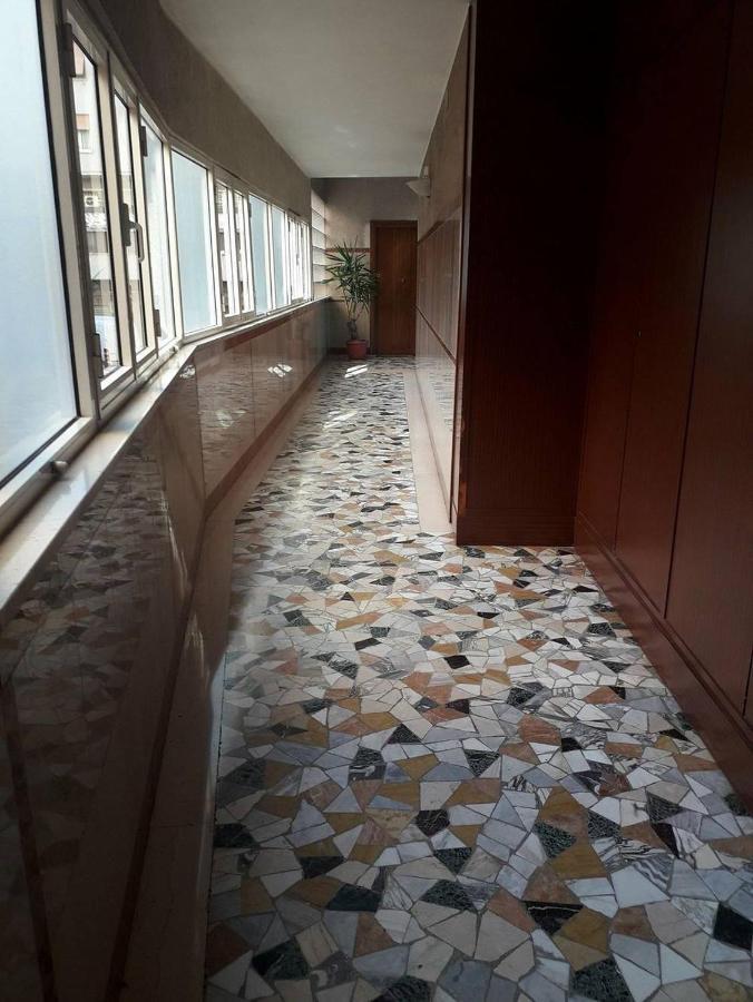 Tiburtina Hotel Holiday Ρώμη Εξωτερικό φωτογραφία